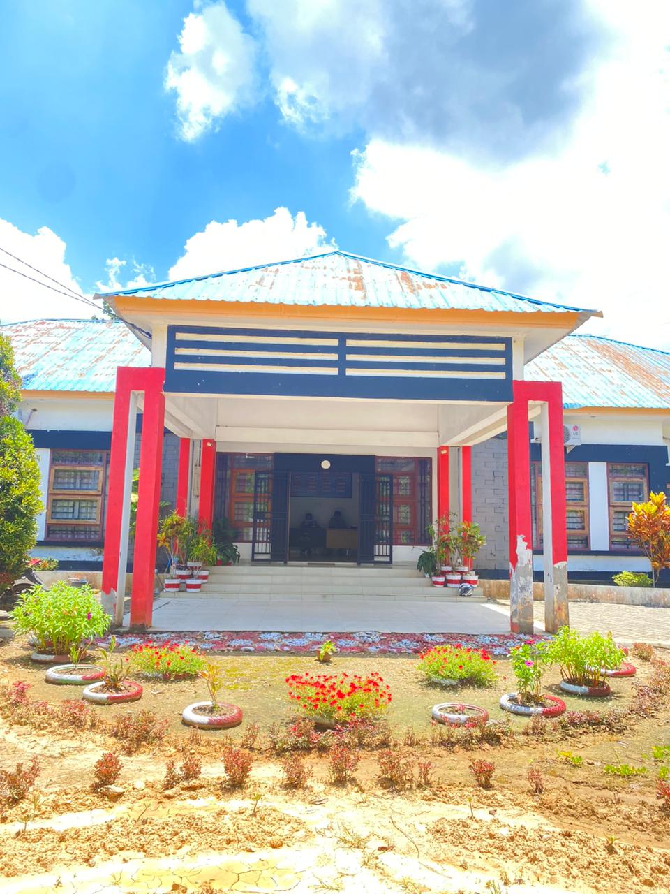 Dinas Ketahanan Pangan Kabupaten Kolaka Timur - Slide 1